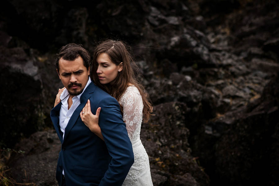 Romantic-Post-Wedding-Shoot-San-Juan-Parangaricutiro-Jorge-Kick (18 of 25)
