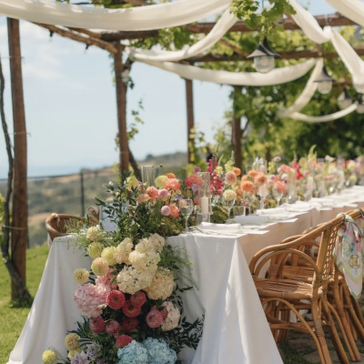 Say Yes In Italy photo