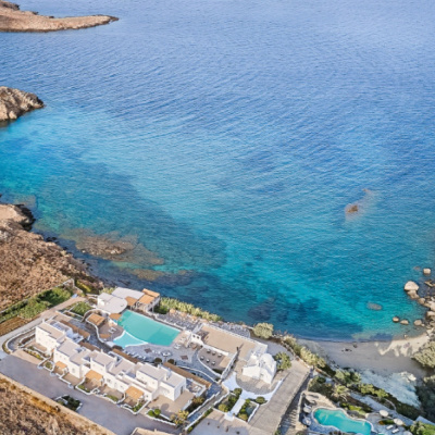 Mykonos Lolita photo