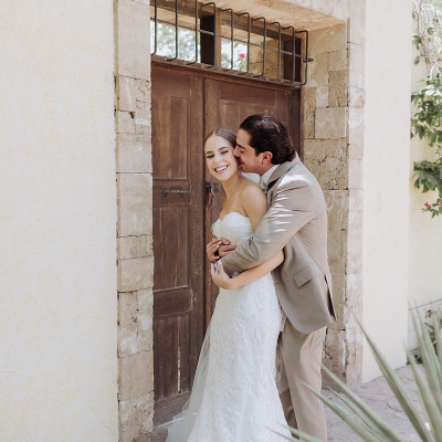 Chile Armando Wedding Films photo