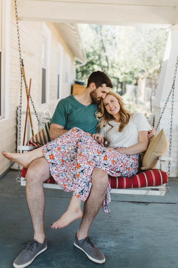 sachin and babi light blue dress Spring Blossom Engagement at the Utah State Capitol - Utah Wedding  Photographers