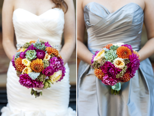 colorful vintage wedding at Terminal City Club, Vancouver, B.C. with photos by Stone Photo | via junebugweddings.com colorful vintage wedding at Terminal City Club, Vancouver, B.C. with photos by Stone Photo | via junebugweddings.com