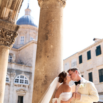 Dubrovnik Luxury Weddings photo