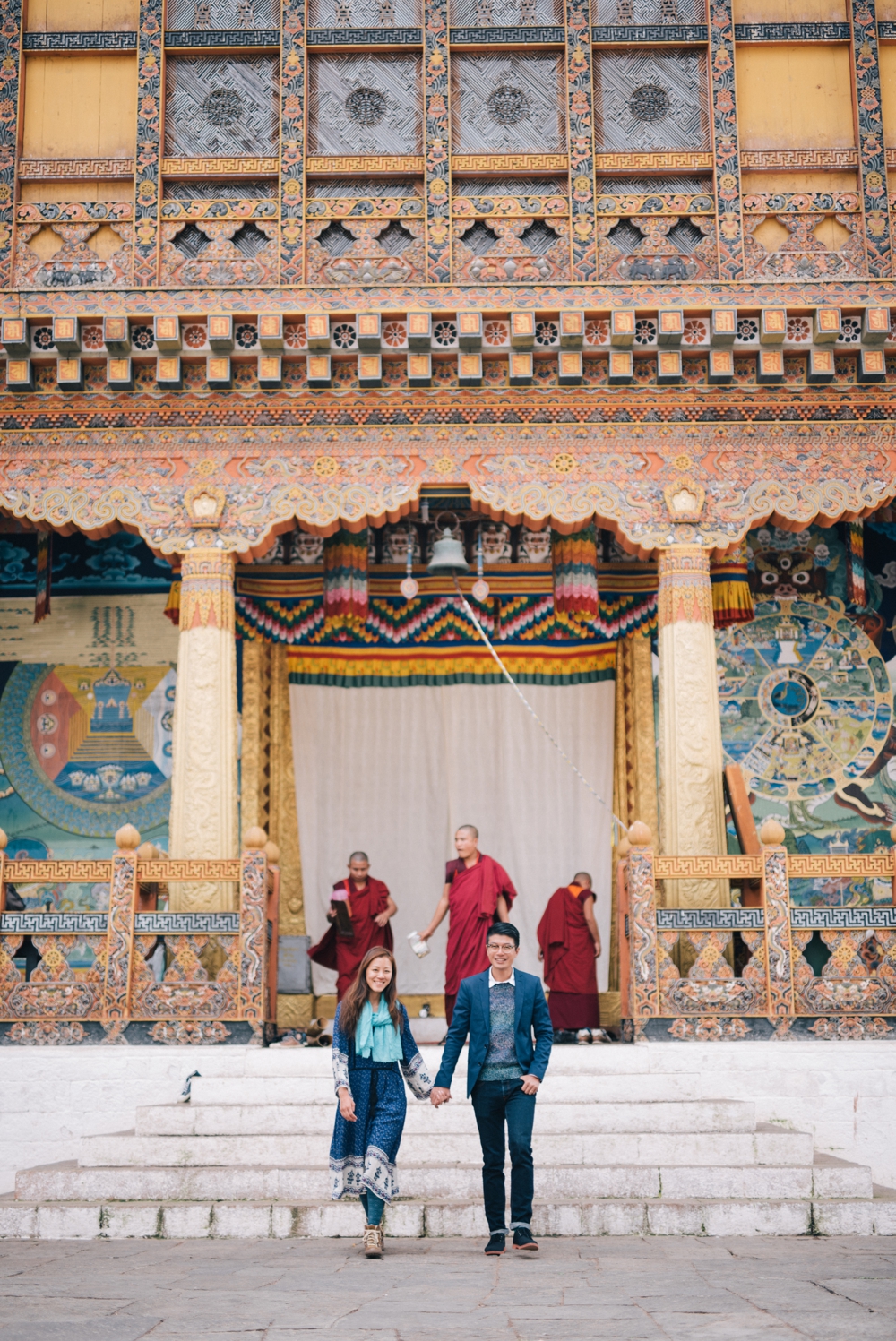 Ben Yew Photography