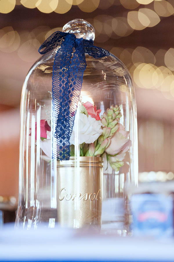 navy and pink farm wedding reception decor navy and pink farm wedding reception decor
