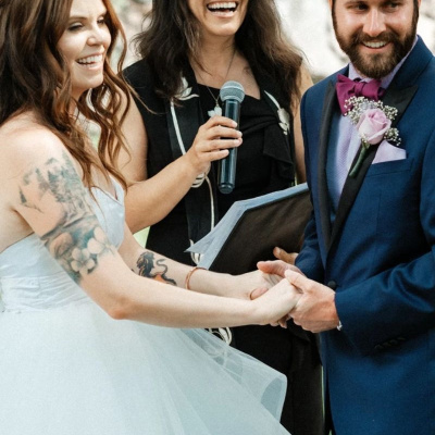 Ceremonies With Lisa photo