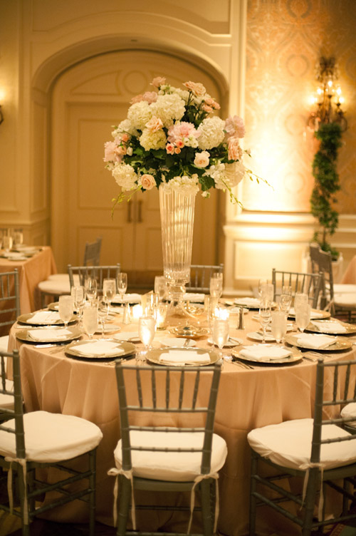 classic vintage pink and gray wedding at The Ritz-Carlton, Sarasota, FL - by Lisa Stoner and Abby Liga Photography | via junebugweddings.com classic vintage pink and gray wedding at The Ritz-Carlton, Sarasota, FL - by Lisa Stoner and Abby Liga Photography | via junebugweddings.com