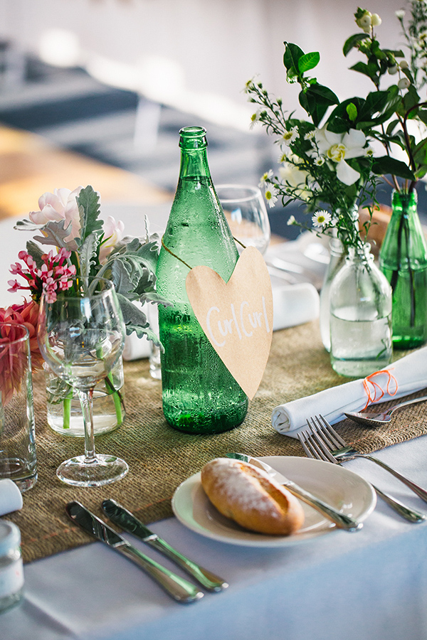 charming Australia wedding with gorgeous wedding party style, photo by Hannah Blackmore Photography | via junebugweddings.com charming Australia wedding with gorgeous wedding party style, photo by Hannah Blackmore Photography | via junebugweddings.com