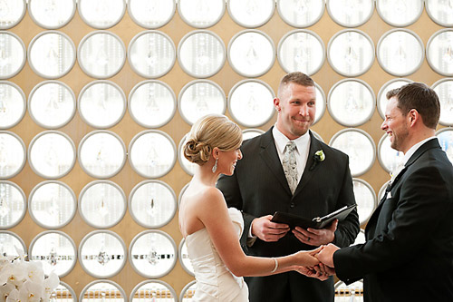 modern gold and silver wedding color ideas, photos by Krakora Studios modern gold and silver wedding color ideas, photos by Krakora Studios