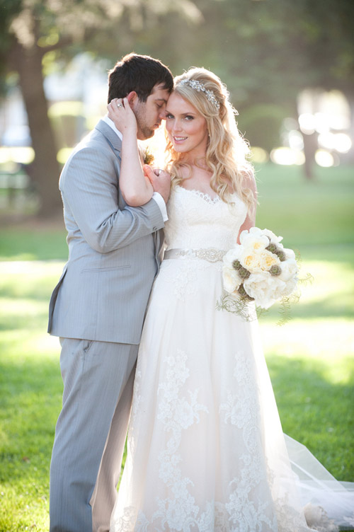 Rustic Somoma, California wedding with a yellow, coral, citrus and orange wedding color palette. Photos by Meaghan Elliott Photography via JunebugWeddings.com Rustic Somoma, California wedding with a yellow, coral, citrus and orange wedding color palette. Photos by Meaghan Elliott Photography via JunebugWeddings.com