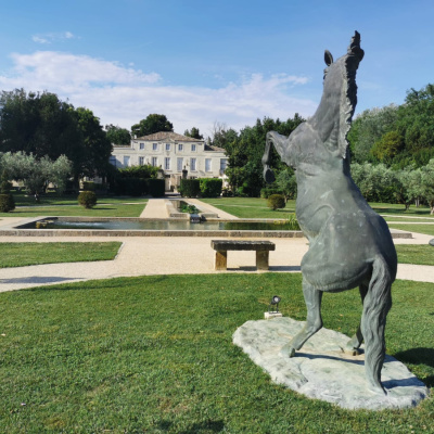 Château de Bouchony photo