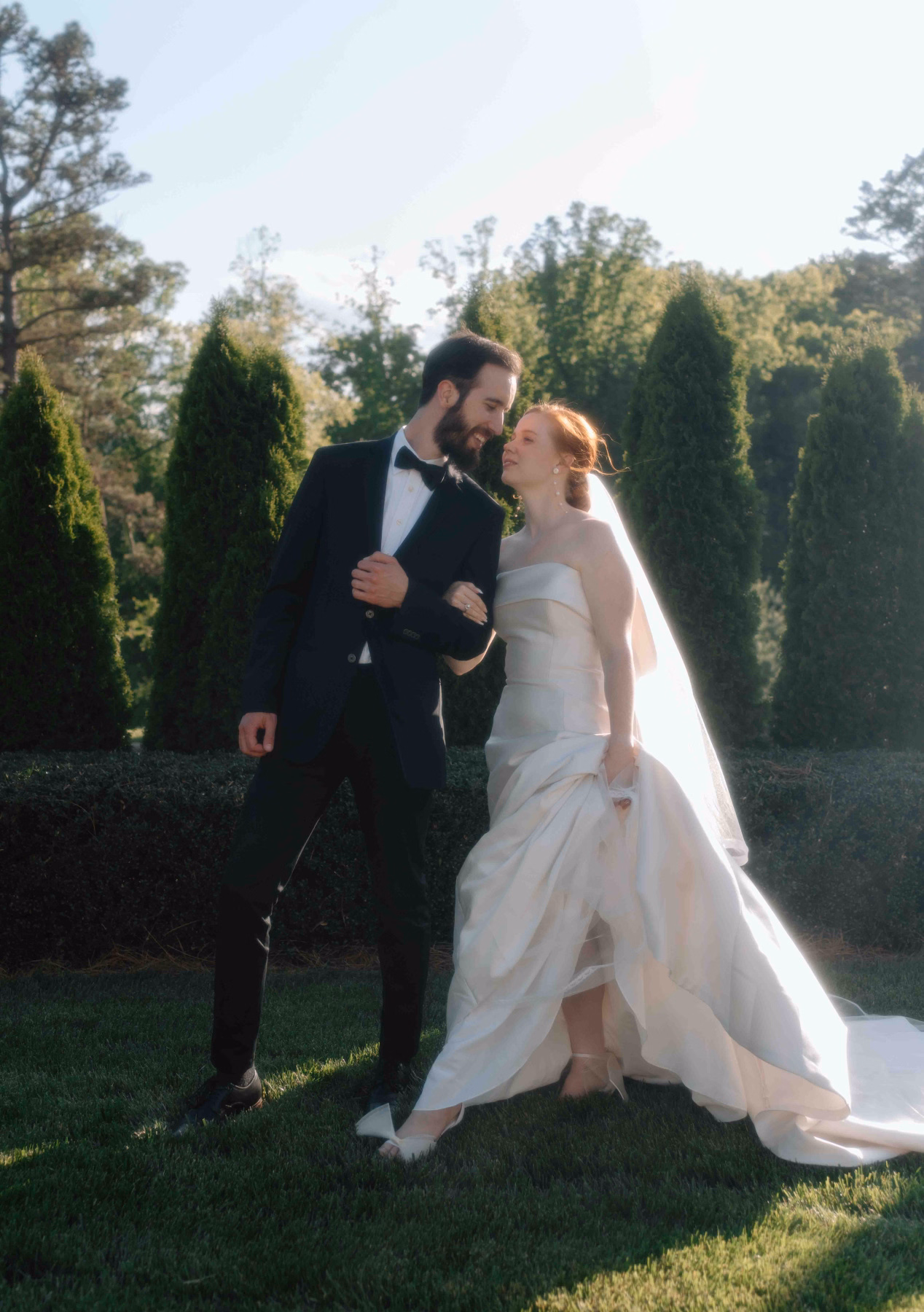 Vendor photo