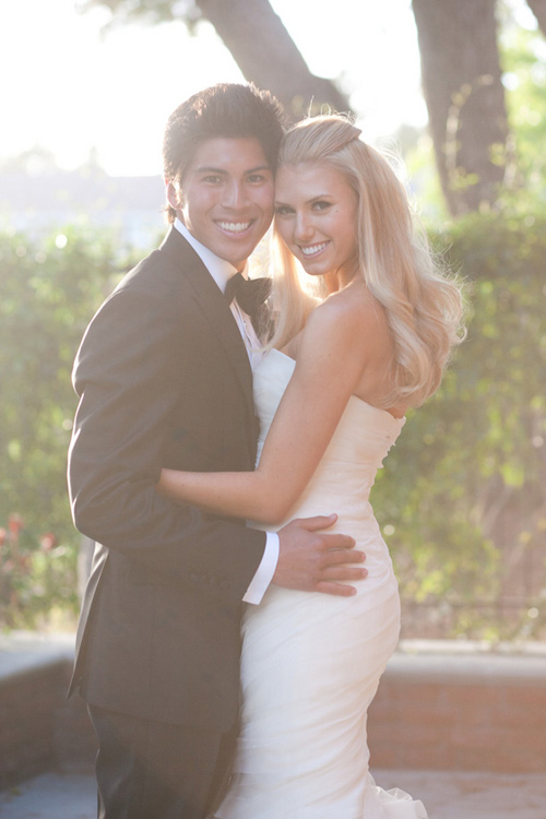 beautiful wedding in Newport Beach with photos by John and Joseph Photography | junebugweddings.com beautiful wedding in Newport Beach with photos by John and Joseph Photography | junebugweddings.com