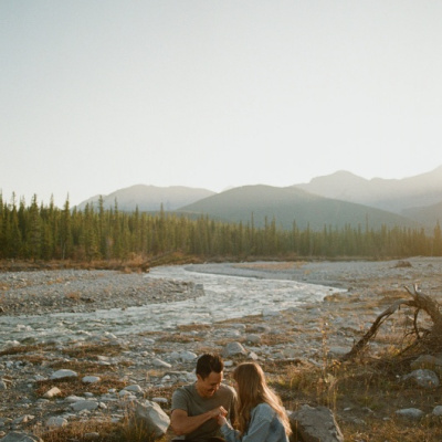 Adam + Alexandra Photography photo