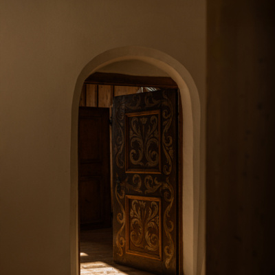 Castel Badia photo