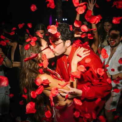 Angelina Cardenas Events photo