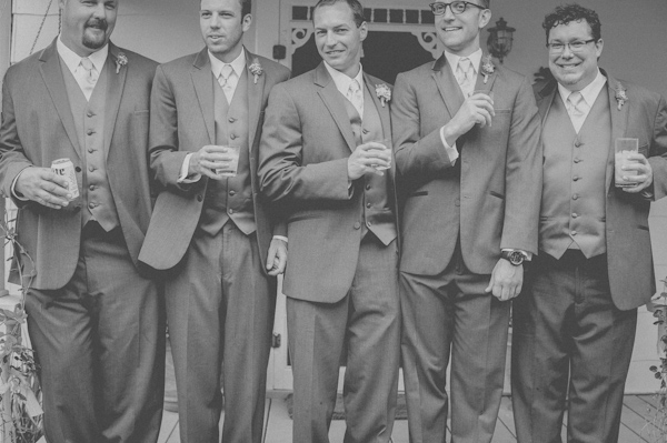 groomsmen portrait, photo by Still55 Photography | via junebugweddings.com groomsmen portrait, photo by Still55 Photography | via junebugweddings.com