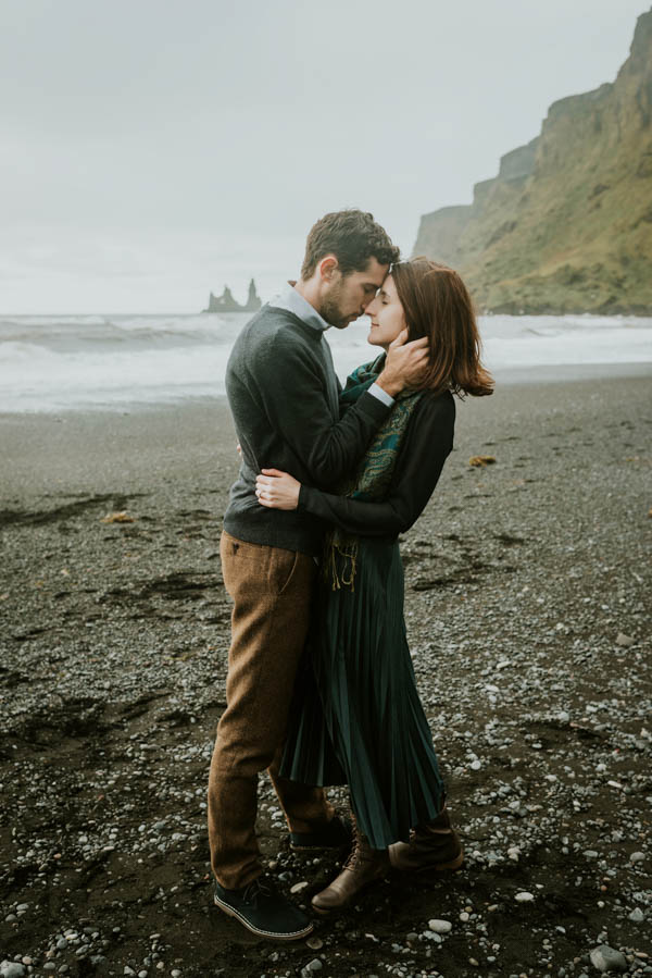 A-3-Day-Icelandic-Adventure-Engagement-Shoot-M2-Photography-5