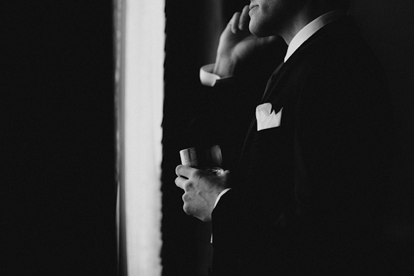 groom getting ready, photo by Bradford Martens | via junebugweddings.com groom getting ready, photo by Bradford Martens | via junebugweddings.com