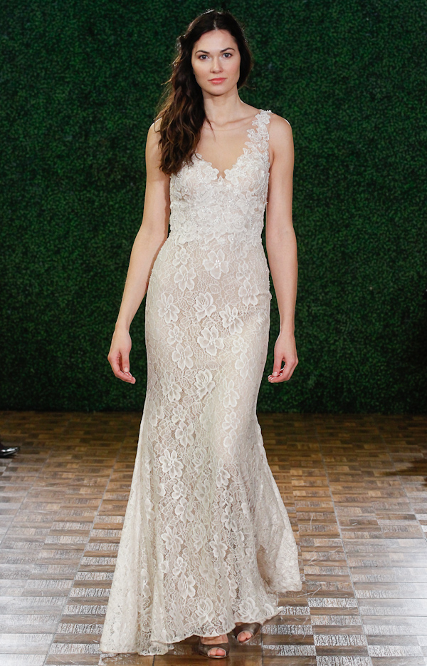 blush and nude wedding dresses - new neutrals in the spring 2015 bridal collection from Watters | via junebugweddings.com blush and nude wedding dresses - new neutrals in the spring 2015 bridal collection from Watters | via junebugweddings.com