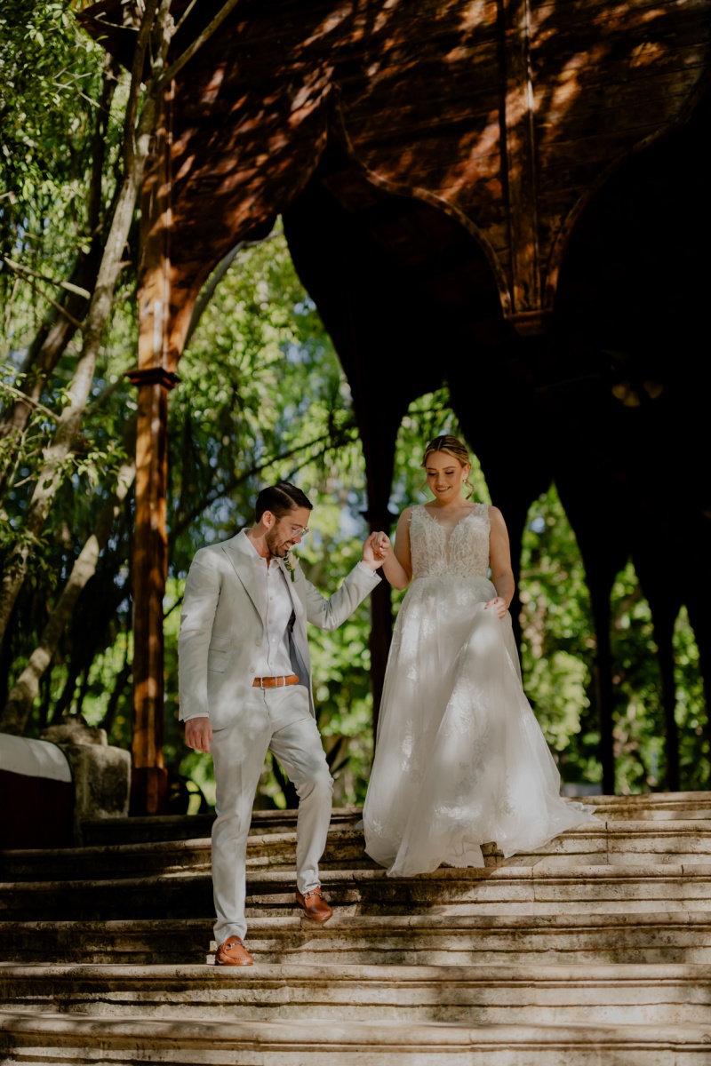 Vendor photo