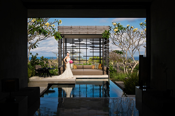 wedding in Bali at Alila Villas Uluwatu, photo by Marcus Bell of Studio Impressions | junebugweddings.com wedding in Bali at Alila Villas Uluwatu, photo by Marcus Bell of Studio Impressions | junebugweddings.com