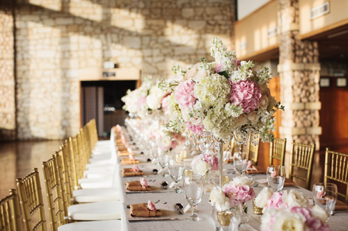 Pretty, classic, pink wedding in Maui from Sweet Pea Events with photos by Sarah & Rocky Photography | via junebugweddings.com Pretty, classic, pink wedding in Maui from Sweet Pea Events with photos by Sarah & Rocky Photography | via junebugweddings.com