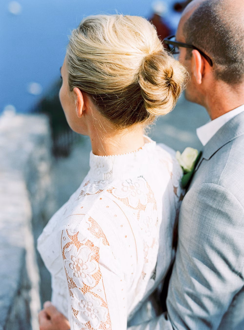 Wedding Photographer Amalfi Italy2 Brides Photography. Elopement in Italy.