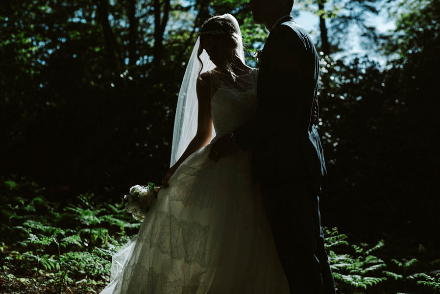 Intimate-Scottish-Wedding-at-Glenapp-Castle-tub-of-jelly-16