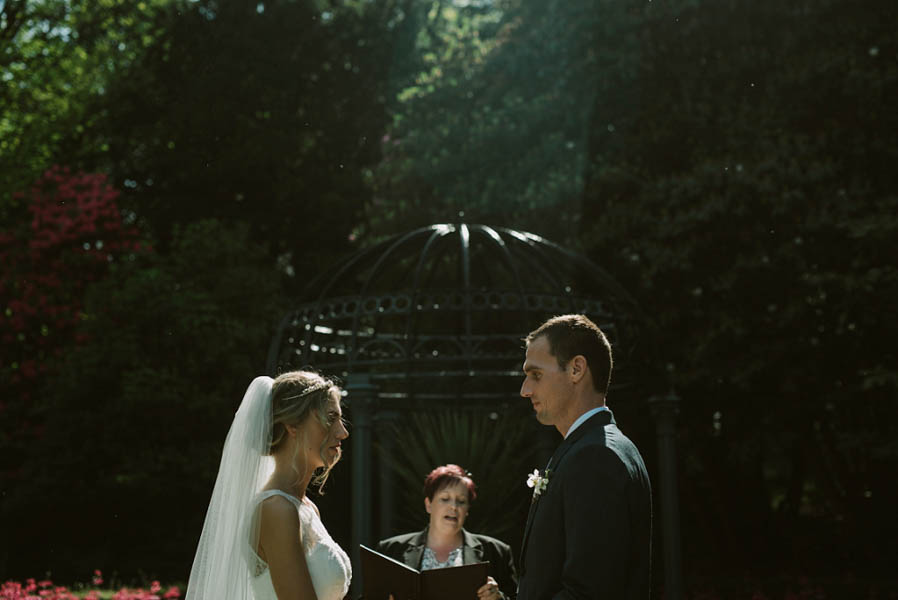 Intimate-Scottish-Wedding-at-Glenapp-Castle-tub-of-jelly-6