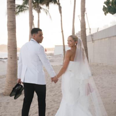Emmanuel Vega Events photo