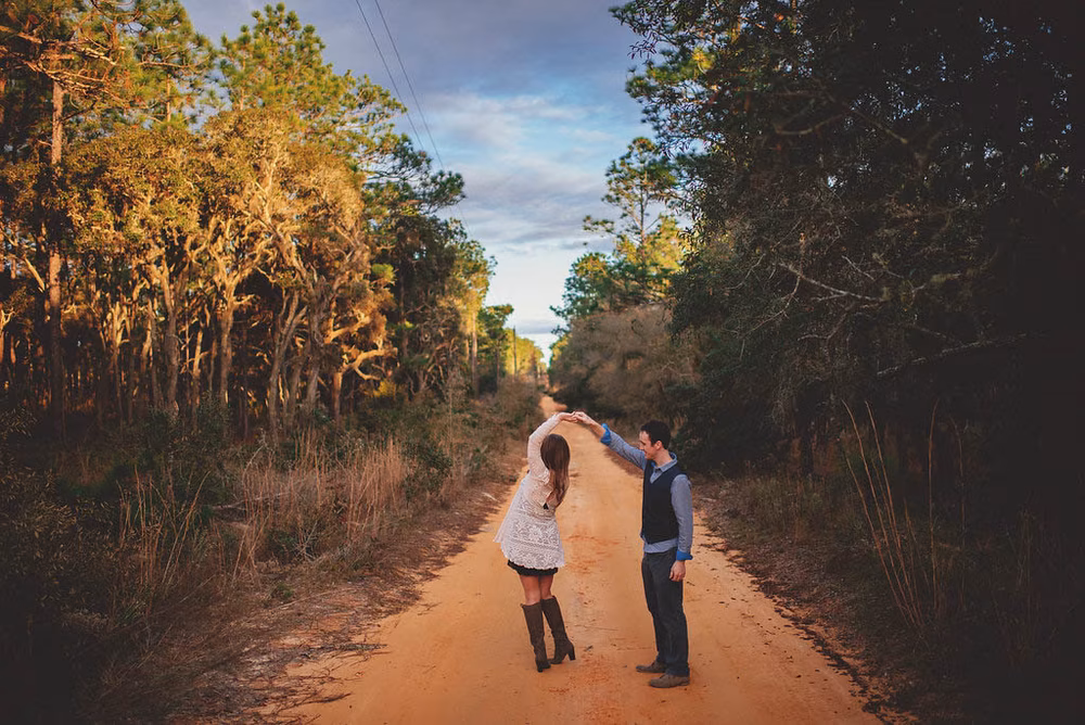Woodsy-Engagement-Session-Withlacoochee-State-Forest-Jason-Mize (22 of 30)