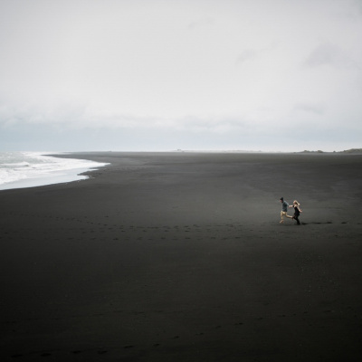 vik iceland best destination photo 2015