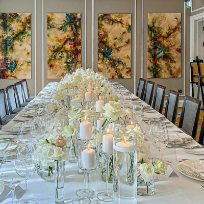 Amarante London photo