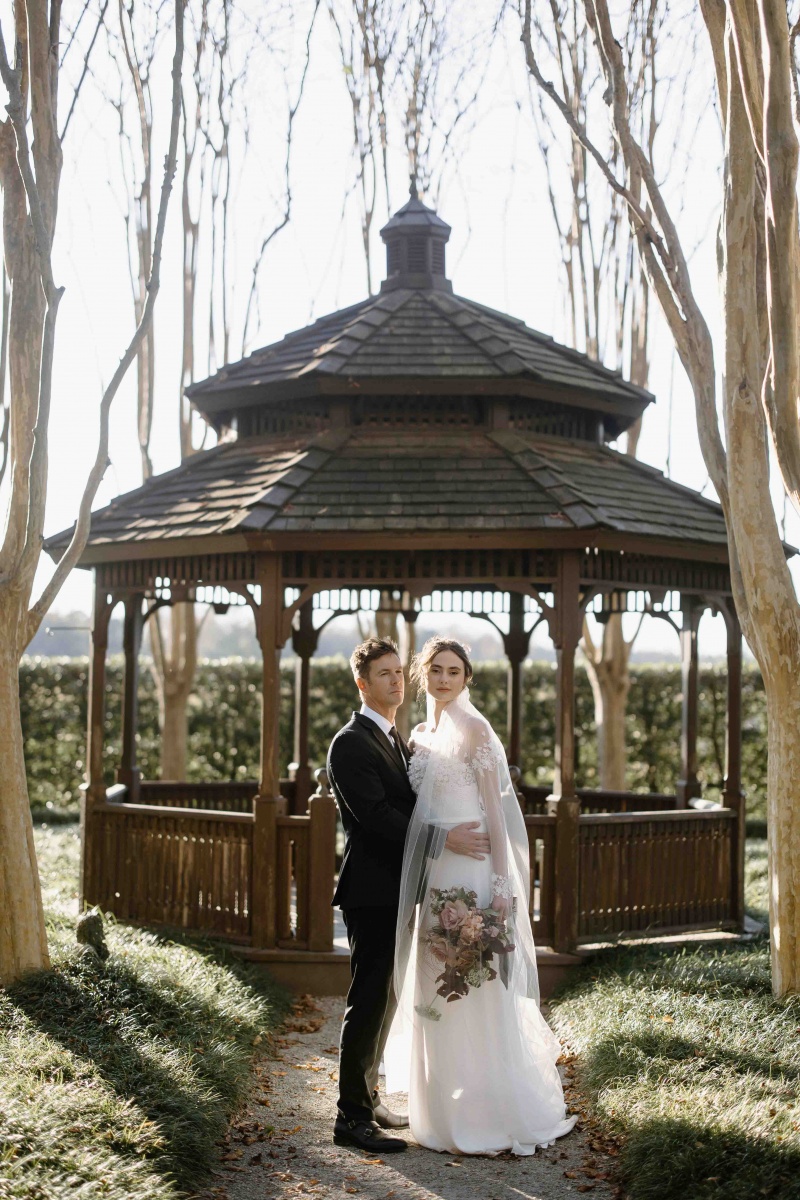 Vendor photo