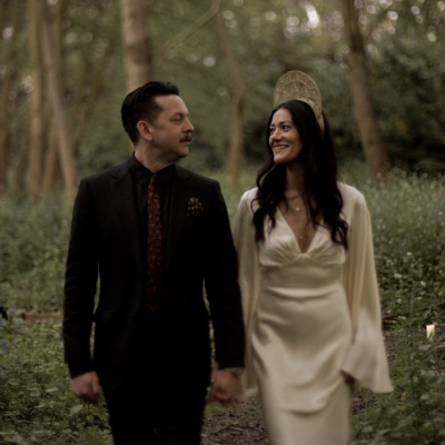 Christopher James Wedding Films photo
