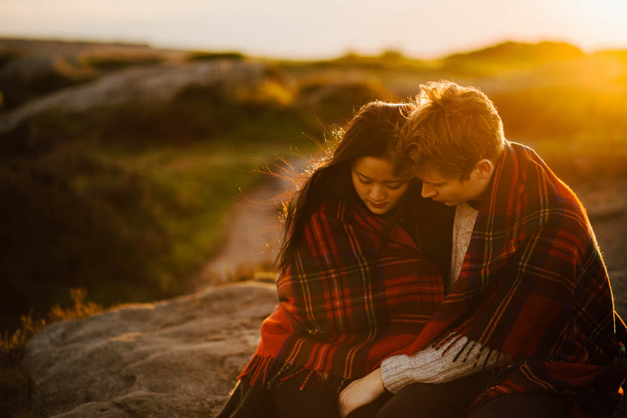 Cozy-Forest-Engagement-Clumber-Park-Mike-and-Tom (2 of 33)