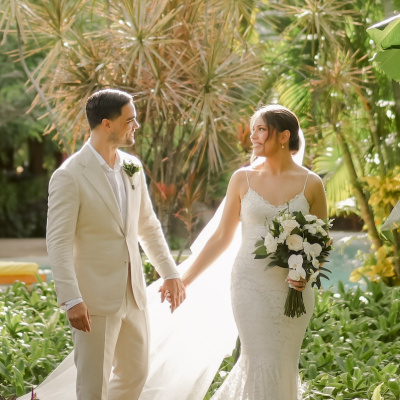 Destination Wedding Stories photo