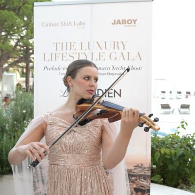 Margherita Valente Music Planner photo