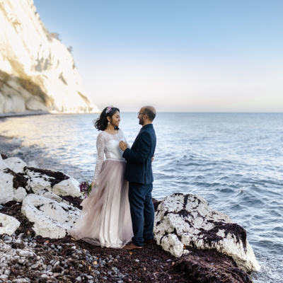Nordic Adventure Weddings photo