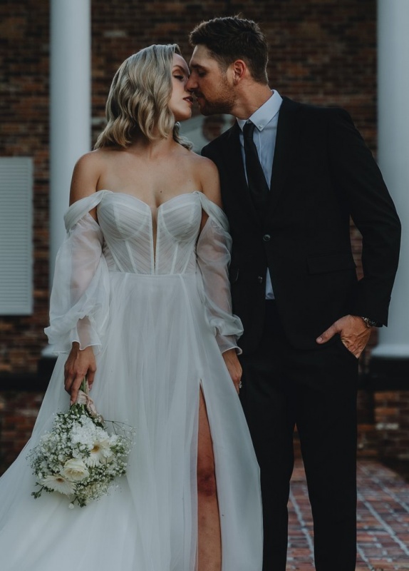 Vendor photo