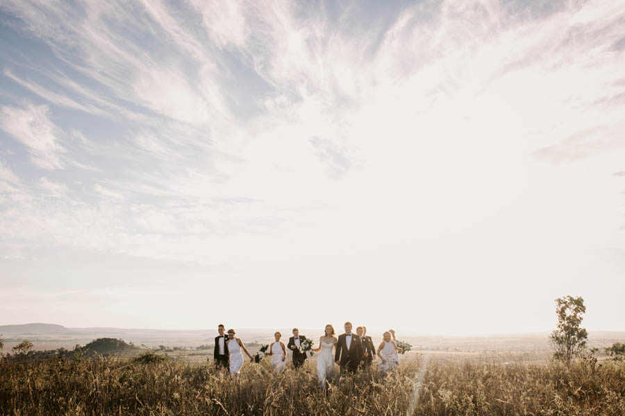 Elegant Green and White Queensland Wedding at Gabbinbar Homestead Edwina Robertson-20