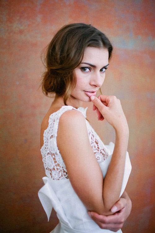 all 2012 wedding dress collection from Alina Pizzano | junebugweddings.com fall 2012 wedding dress collection from Alina Pizzano | junebugweddings.com