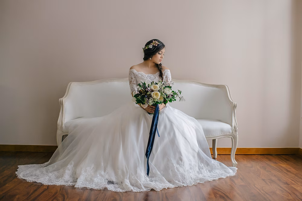 View More: http://amandadumouchellephotography.pass.us/winterstyleshoot