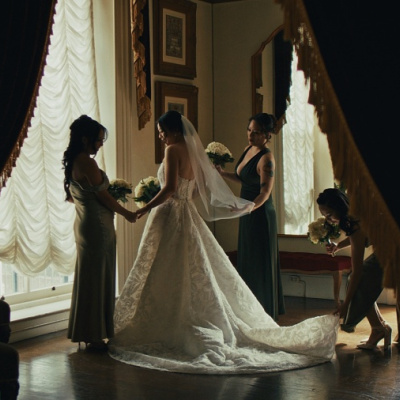 Ether Weddings LLC photo