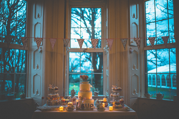 homemade wedding on the coast of Ireland, photo by Savo Photography | via junebugweddings.com homemade wedding on the coast of Ireland, photo by Savo Photography | via junebugweddings.com