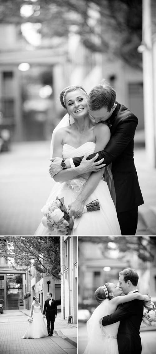 glamorous alexis hotel wedding, downtown seattle - photos by seattle wedding photographer Barbie Hull | JunebugWeddings.com glamorous alexis hotel wedding, downtown seattle - photos by seattle wedding photographer Barbie Hull | JunebugWeddings.com