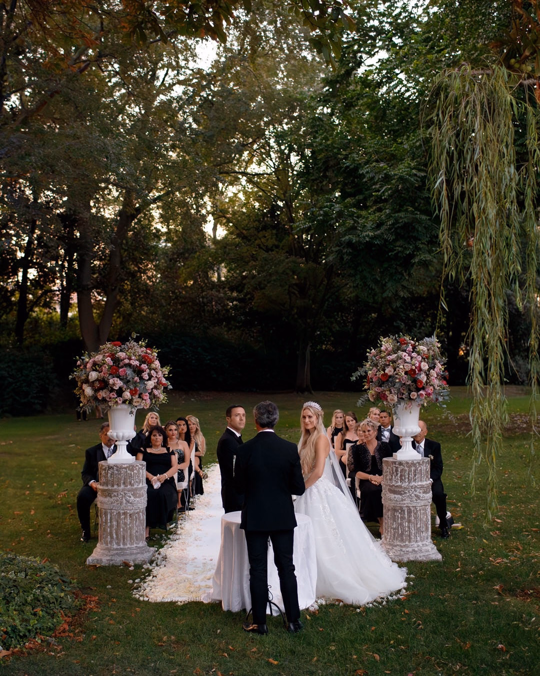 Vendor photo