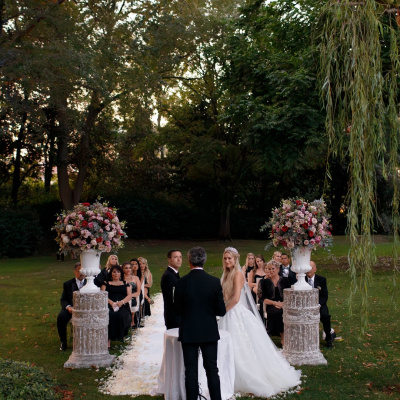 Wedding Celebrants Italy photo