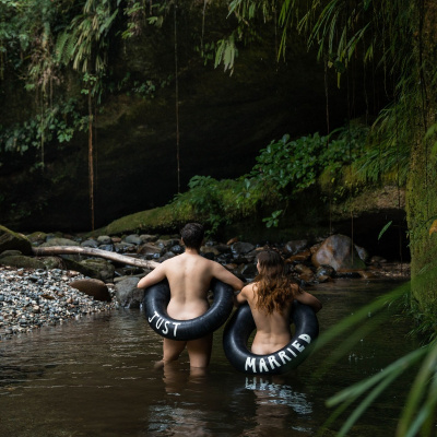 Adventure Pact photo